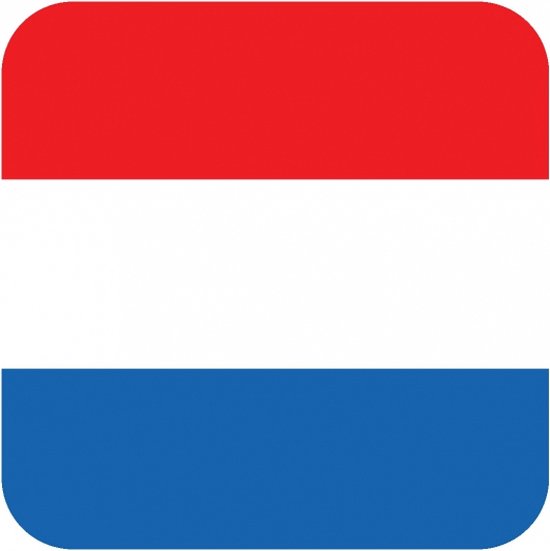 Nederlandse vlag
