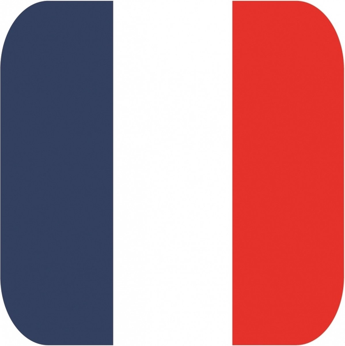 Franse vlag