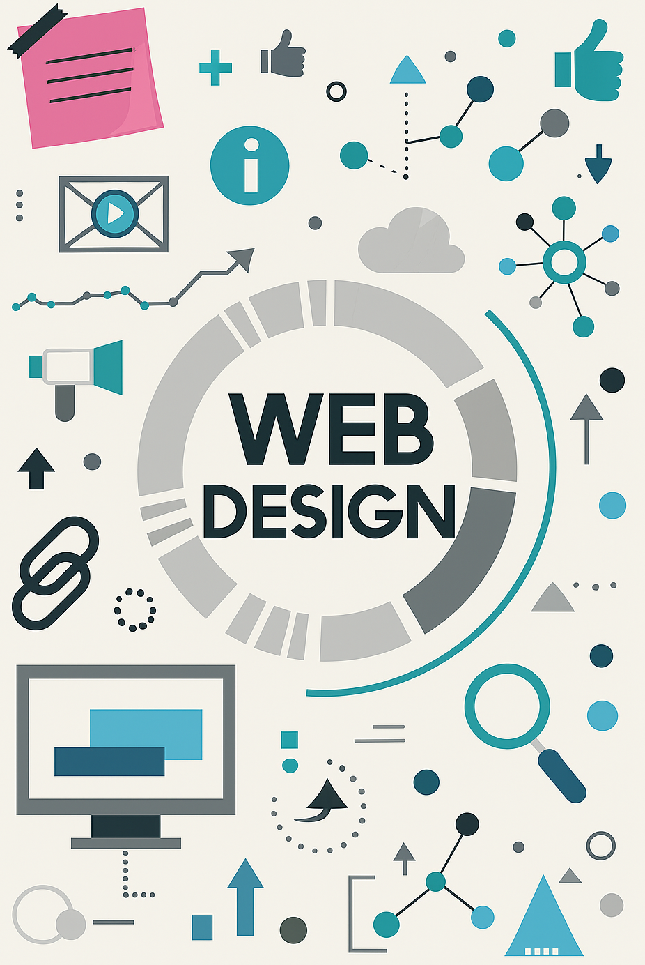 thumbnail voor webdesign