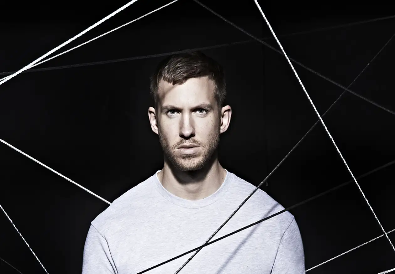 Calvin Harris