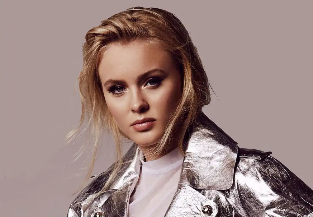 Zara Larsson